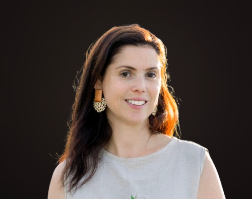 Photo de Madame Charlotte BOUDREAUX-CHABER