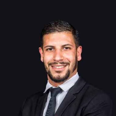 Photo de Monsieur Quentin TAVET