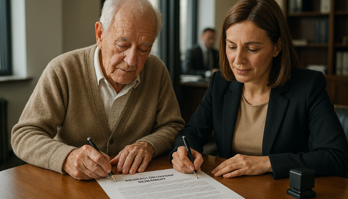 Le démembrement de propriété : mécanisme et applications patrimoniales