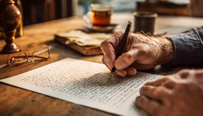 Succession testamentaire : faut-il privilégier le testament olographe ou le testament authentique ?